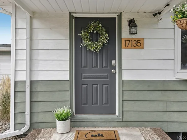 17135 W 8th Place, Golden, CO 80401