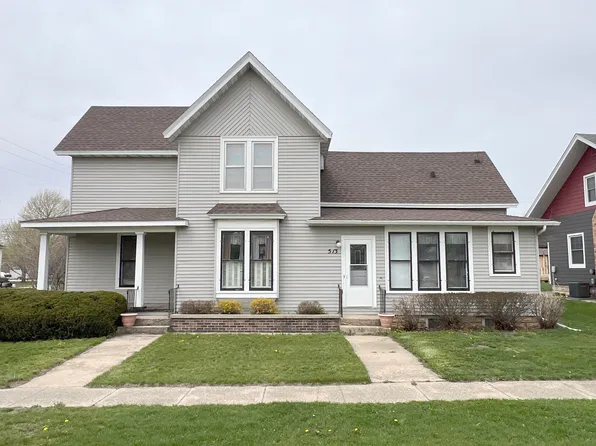 513 W 5th St, Saint Ansgar, IA 50472