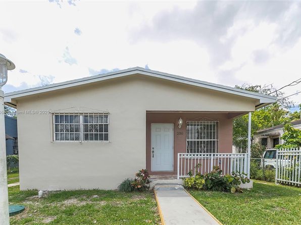 270 NW 81st St