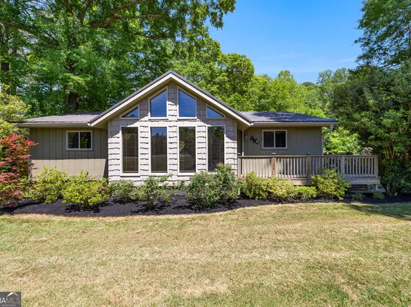 735 Welcome To Sargent Rd, Newnan, GA 30263