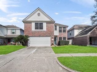 2306 Hadden Hollow Dr, Houston, TX 77067