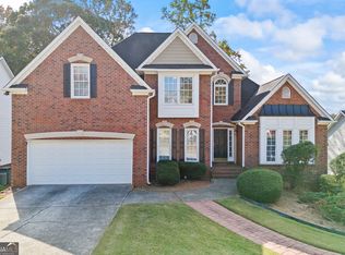2725 Preston Ridge Ln, Dacula, GA 30019