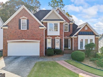 2725 Preston Ridge Ln, Dacula, GA, 30019