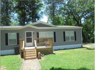 135 County Road 1037, Jemison, AL 35085