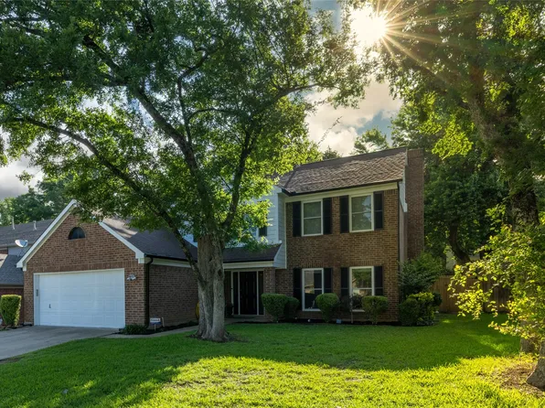 4317 Country Ln, Grapevine, TX 76051