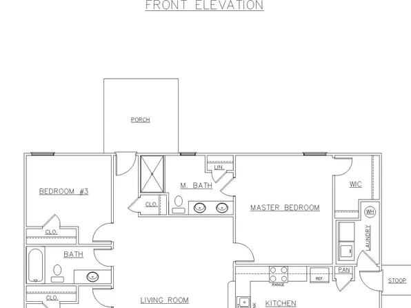 42 Woodhaven Path, Rockmart, GA 30153