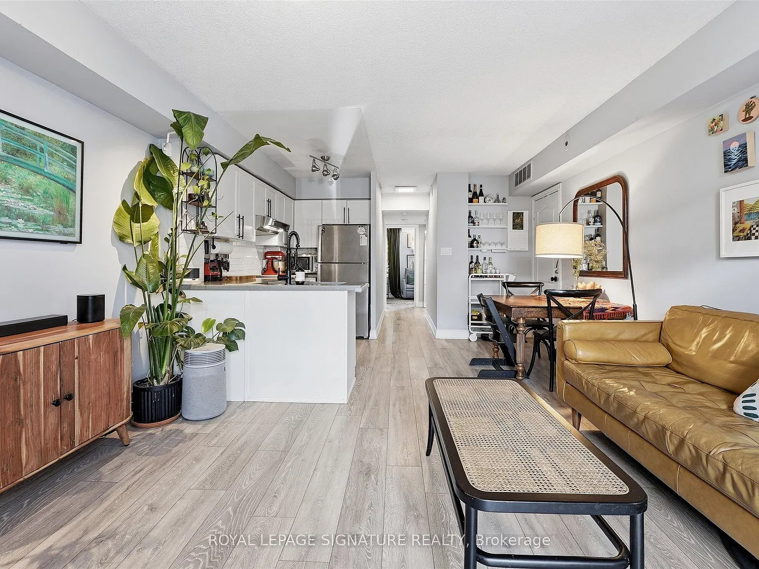 2 bed, $3,200 — Photo 4