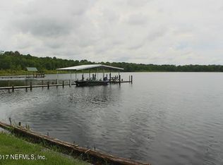 120 Lake Melrose Ln, Melrose, FL 32666