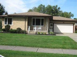 172 Sunnyside Dr, Buffalo, NY 14224