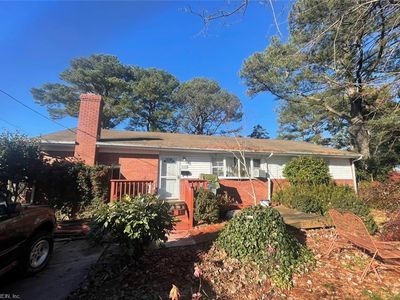 1089 Baker Rd, Virginia Beach, VA, 23455