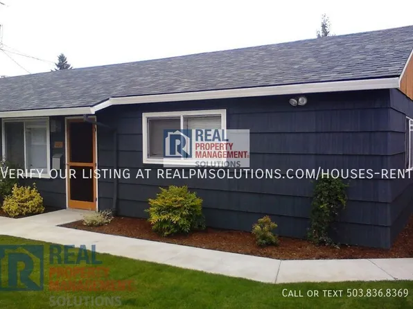 5025 NE 17th Ave, Portland, OR 97211