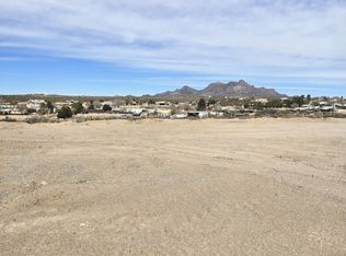 5344 Pistolero Pl, Las Cruces, NM 88012