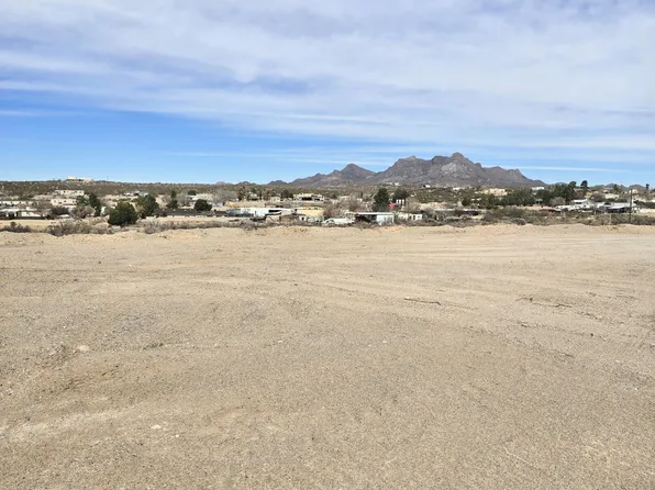 5344 Pistolero Pl, Las Cruces, NM 88012