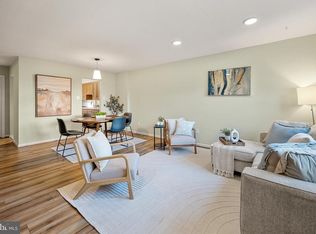 Bedford Park, Arlington, VA 22201