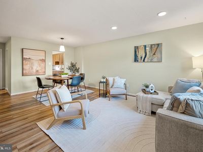 148 N Bedford St #C, Arlington, VA, 22201