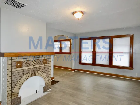 1133 Parkside Blvd, 1133 Parkside Blvd, Toledo, OH 43607