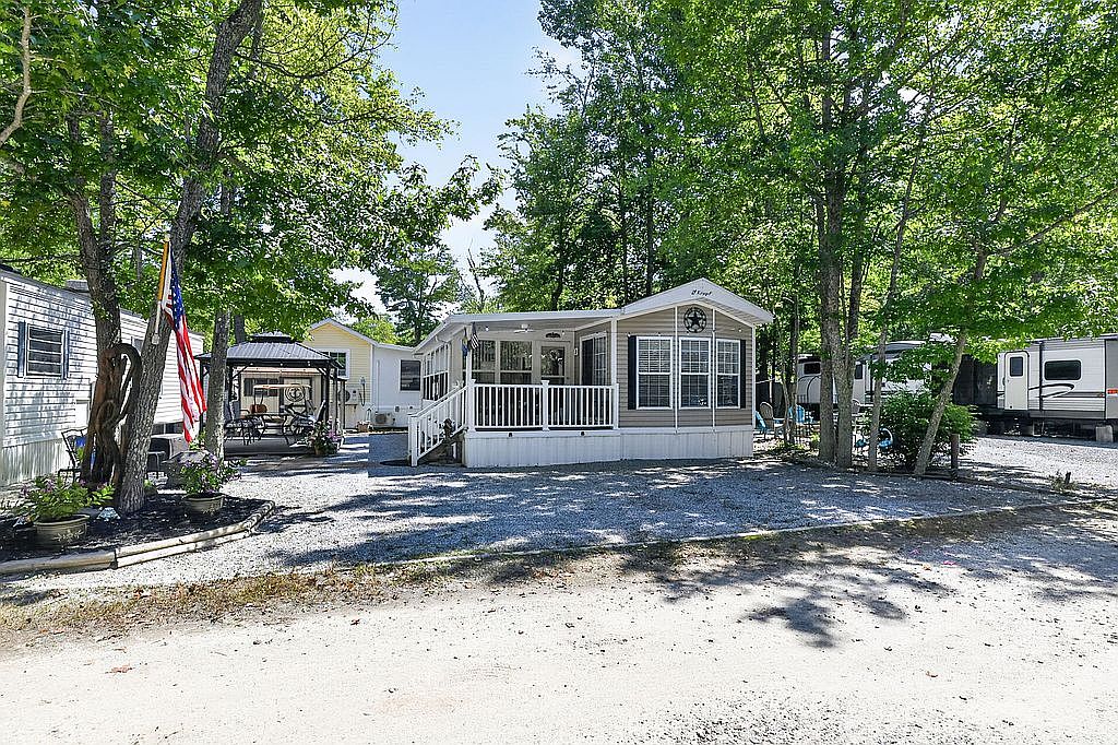 116 Swainton Goshen Rd #452 — Stone Harbor Golf Club