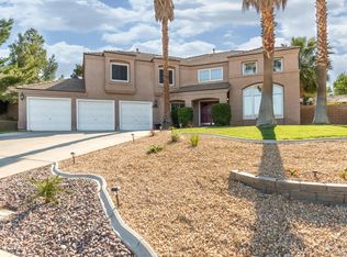 41143 Carmel Rd, Palmdale, CA 93551