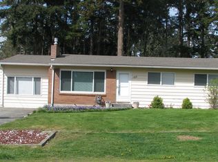 1568 NE 5th Ave, Oak Harbor, WA 98277