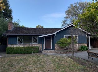 3775 La Donna Ave, Palo Alto, CA 94306