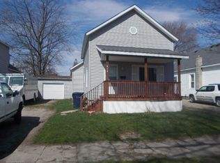 414 Franklin St, Bay City, MI 48708