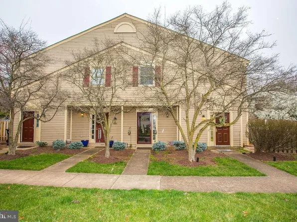 7570 Belle Grae Dr, Manassas, VA 20109