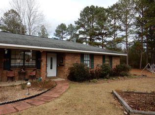 863 Highway 590 E, Seminary, MS 39479