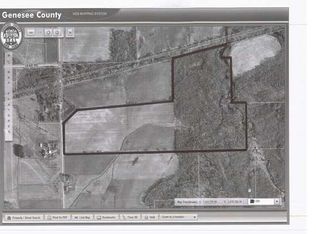 Upton Rd, Batavia, NY 14020