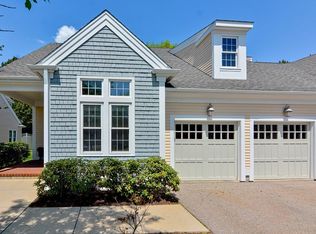 361 Godfrey Dr UNIT 361, Norton, MA 02766