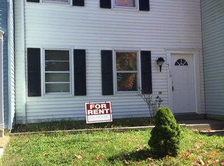 5110 Cottonwood Ct, Fredericksburg, VA 22407