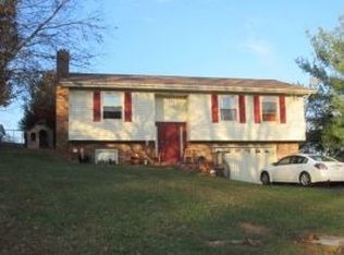 124 Elm Heights St, Gray, TN 37615