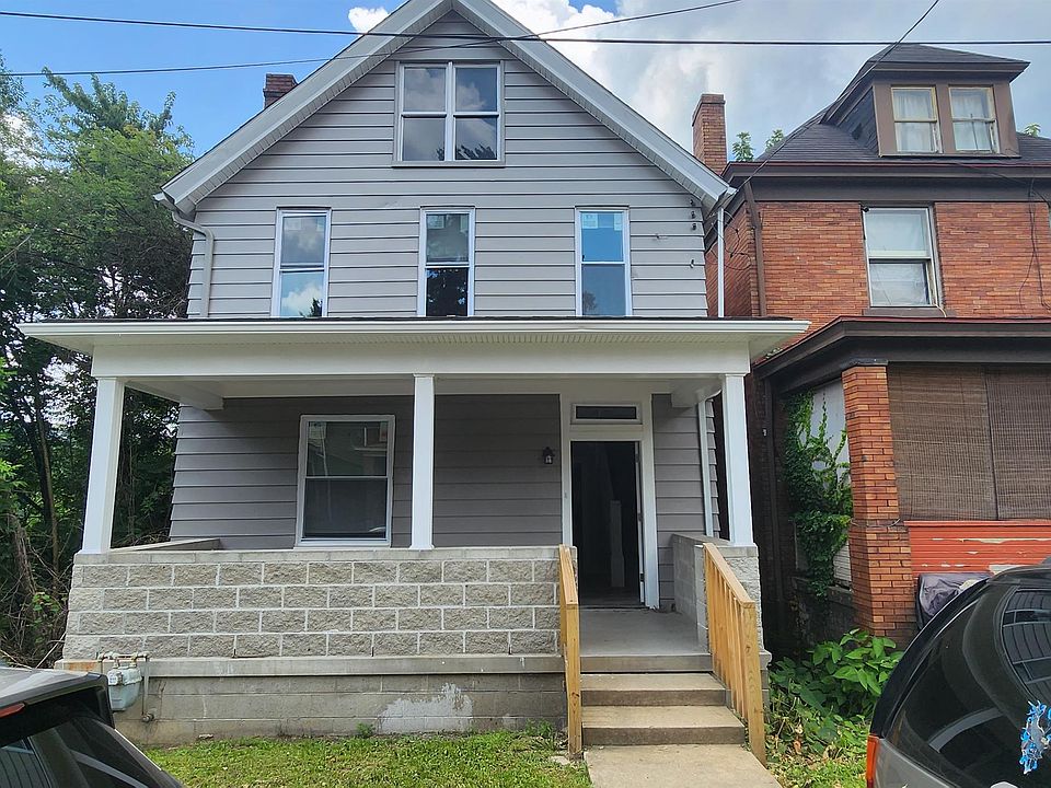 2739 Bergman St, Pittsburgh, PA 15204 Zillow