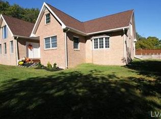 6750 Powder Valley Rd, Zionsville, PA 18092