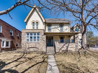 72 Old Kingston Rd, Ajax, ON L1T 2Z8