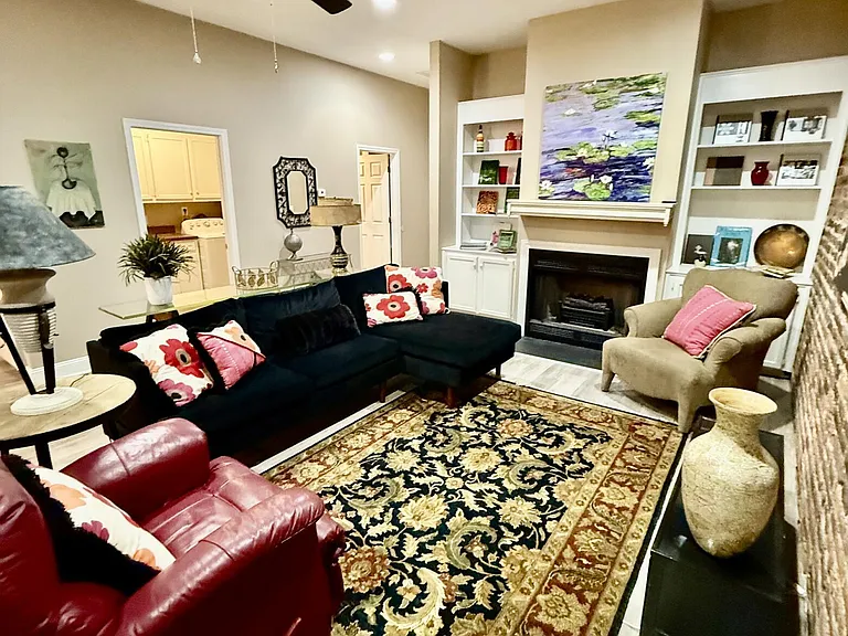 3408 Eli Joyner Ln #A — Photo 3