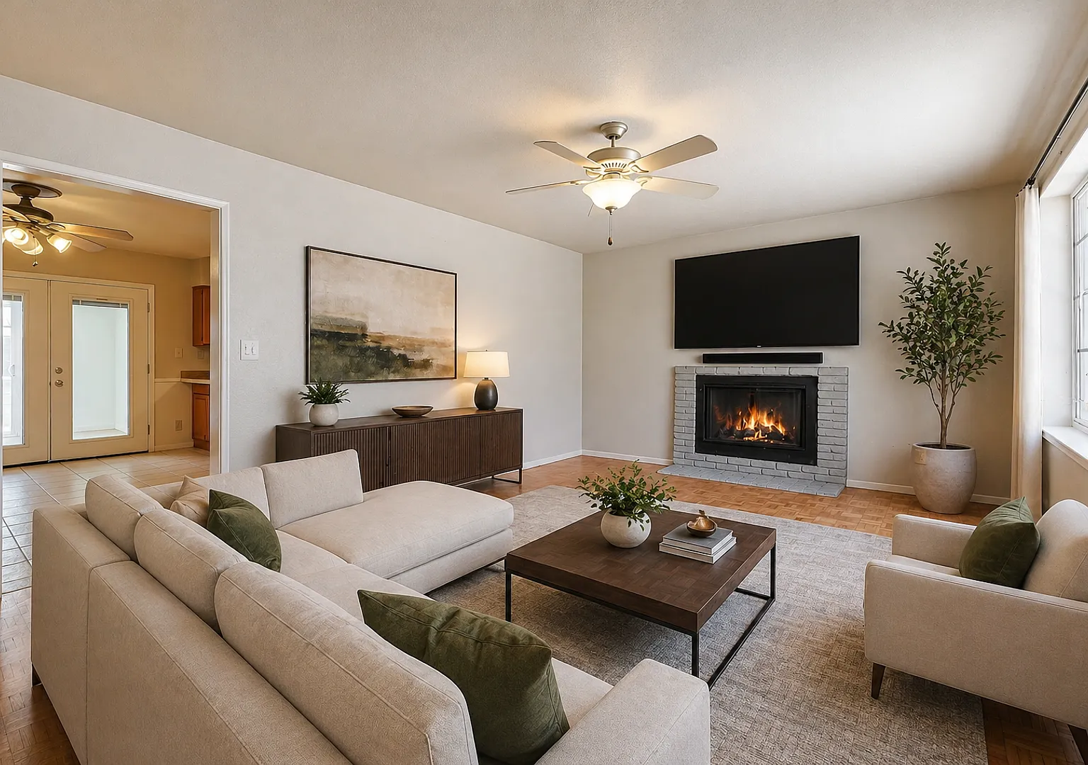 Walk To Asu. 6 Bed 4 Bath Right Near Campus — Photo 2