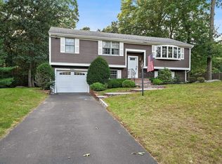 16 Forest Rd, Holbrook, MA 02343