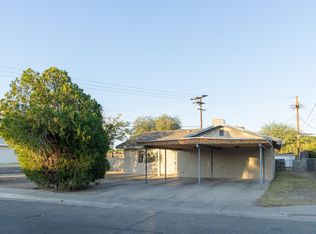 1001 Lees Dr, Las Cruces, NM 88001