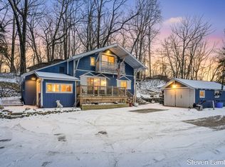 4440 S M 37 Hwy, Hastings, MI 49058