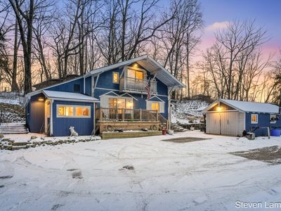 4440 S M 37 Hwy, Hastings, MI, 49058