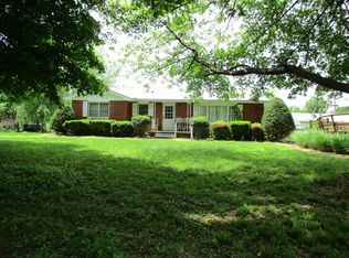 420 S County Road 400 W, Rockport, IN 47635