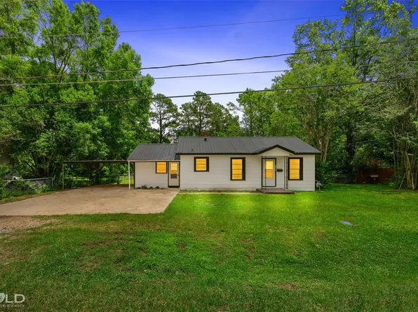 115 Pam St, Mansfield, LA 71052