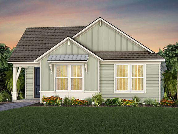 New Construction Bordeaux Home For Sale - FH3