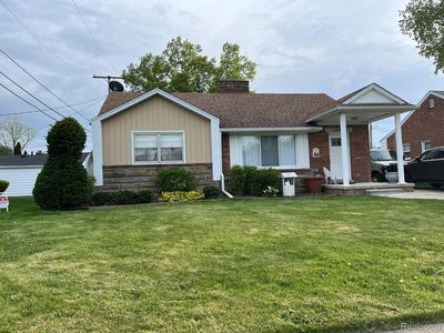 1784 Sherwood Ct, Dearborn, MI, 48124