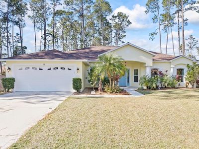 28 Eagle Crest Path, Palm Coast, FL, 32164