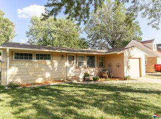 4130 Dunn Ave, Lincoln, NE 68502