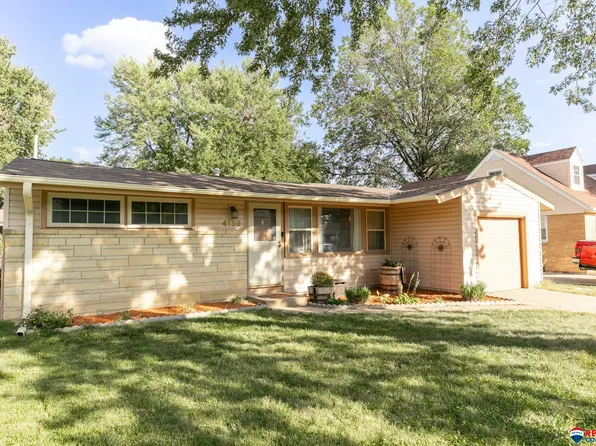 4130 Dunn Ave, Lincoln, NE 68502