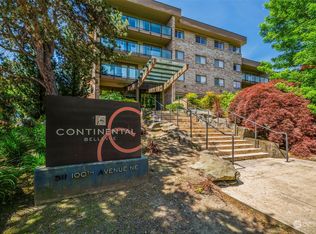 511 100th Ave NE APT 210, Bellevue, WA