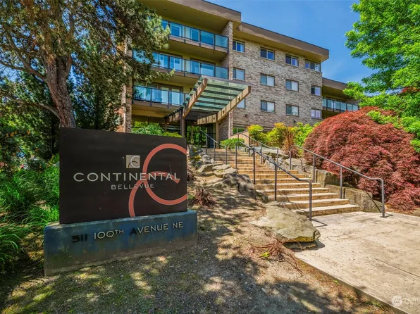 511 100th Avenue NE #210, Bellevue, WA 98004