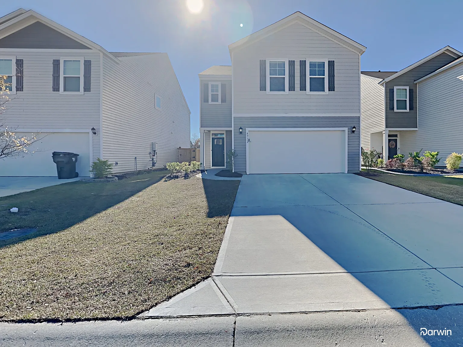 4 bed, 2.5 bath, 2174 sqft, $2,775 — Photo 1